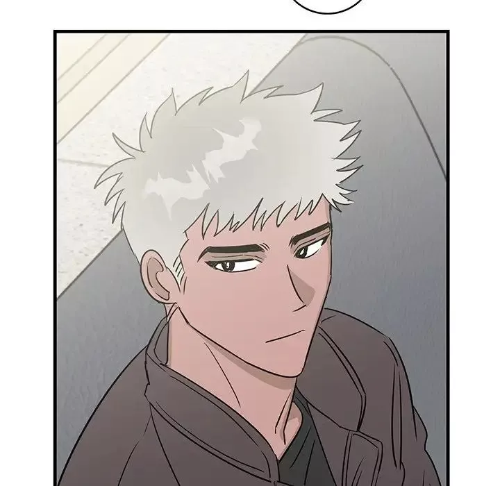 牽我手好嗎?第39話