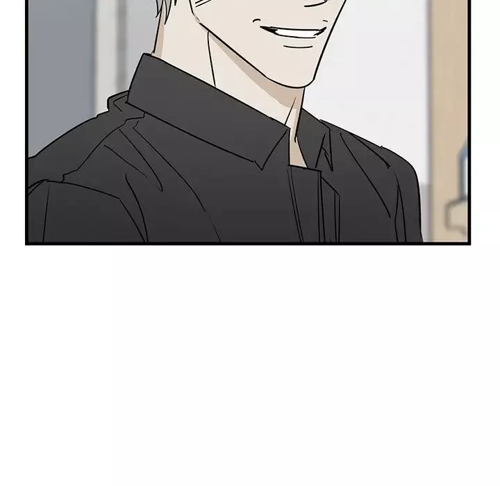 牽我手好嗎?第39話