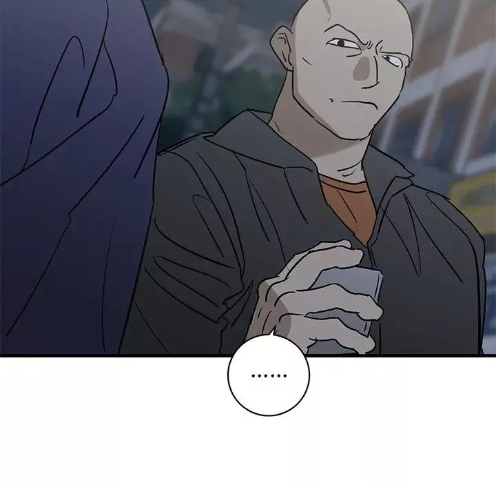 牽我手好嗎?第40話