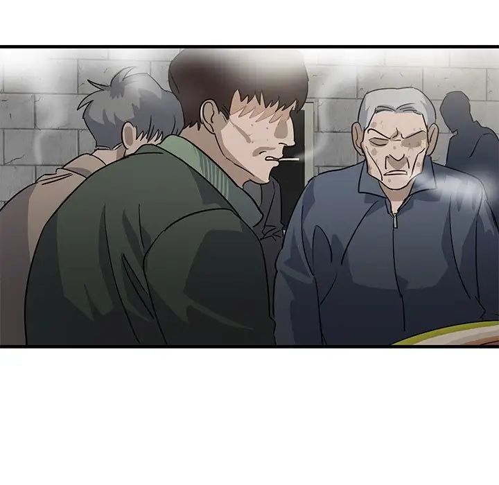 牵我手好吗?第40话