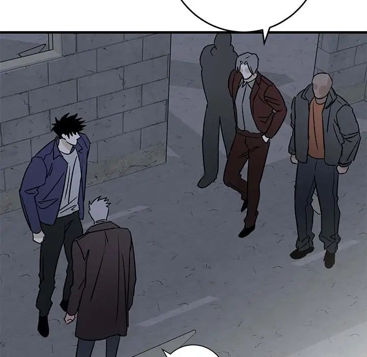 牽我手好嗎?第42話