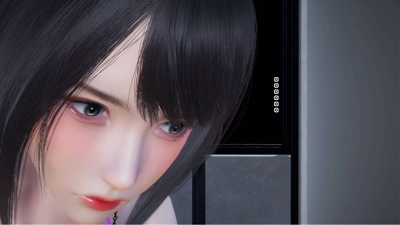 [3D]我的老婆黃雅巖第01話