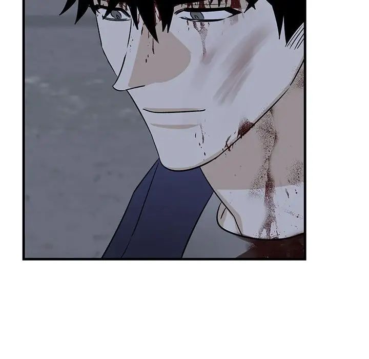 牵我手好吗?第43话