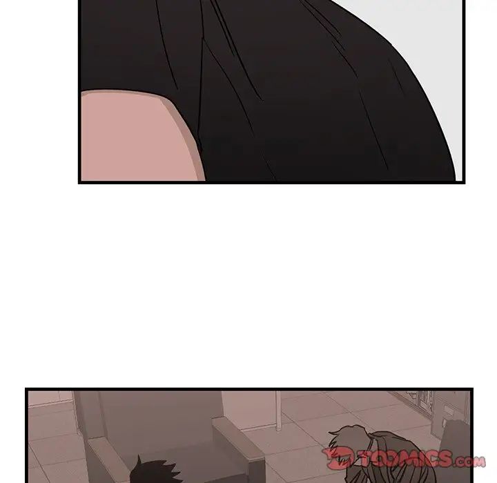 牵我手好吗?第45话-最终话