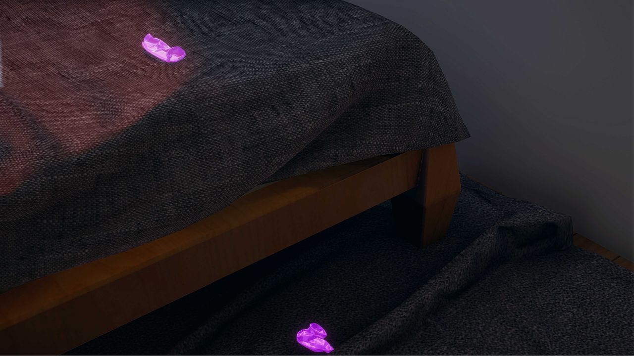 [3D]我的老婆黄雅岩第06话