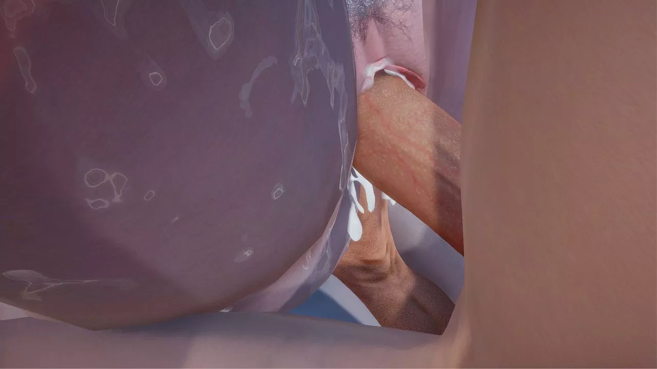 [3D]我的老婆黃雅巖第08話