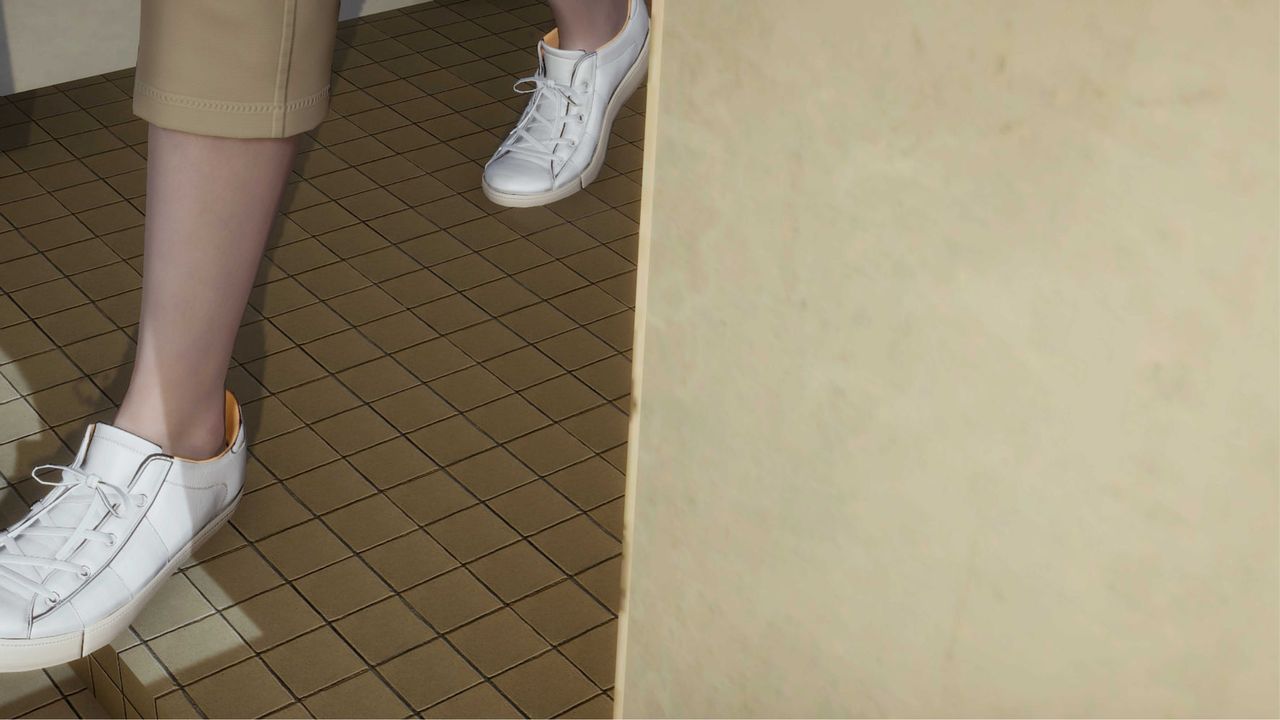 [3D]我的老婆黄雅岩第10话