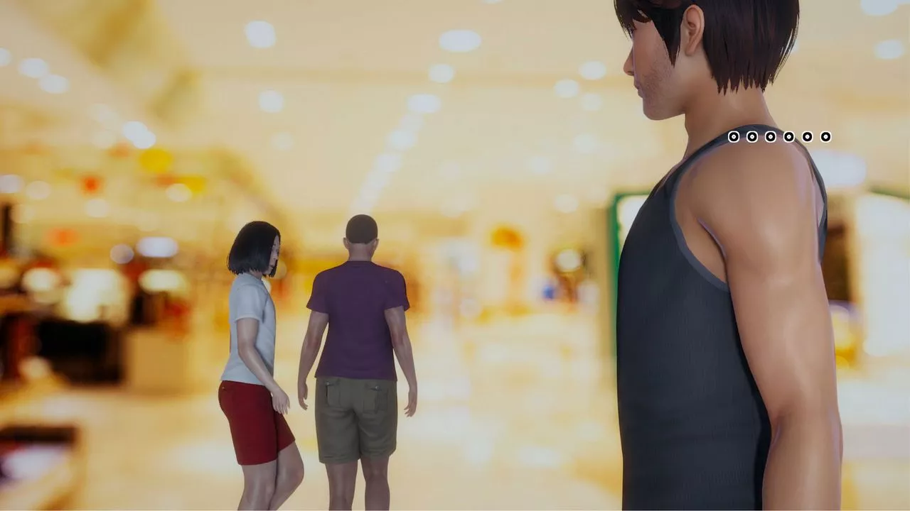 [3D]我的老婆黄雅岩-第11话 - 图片 58