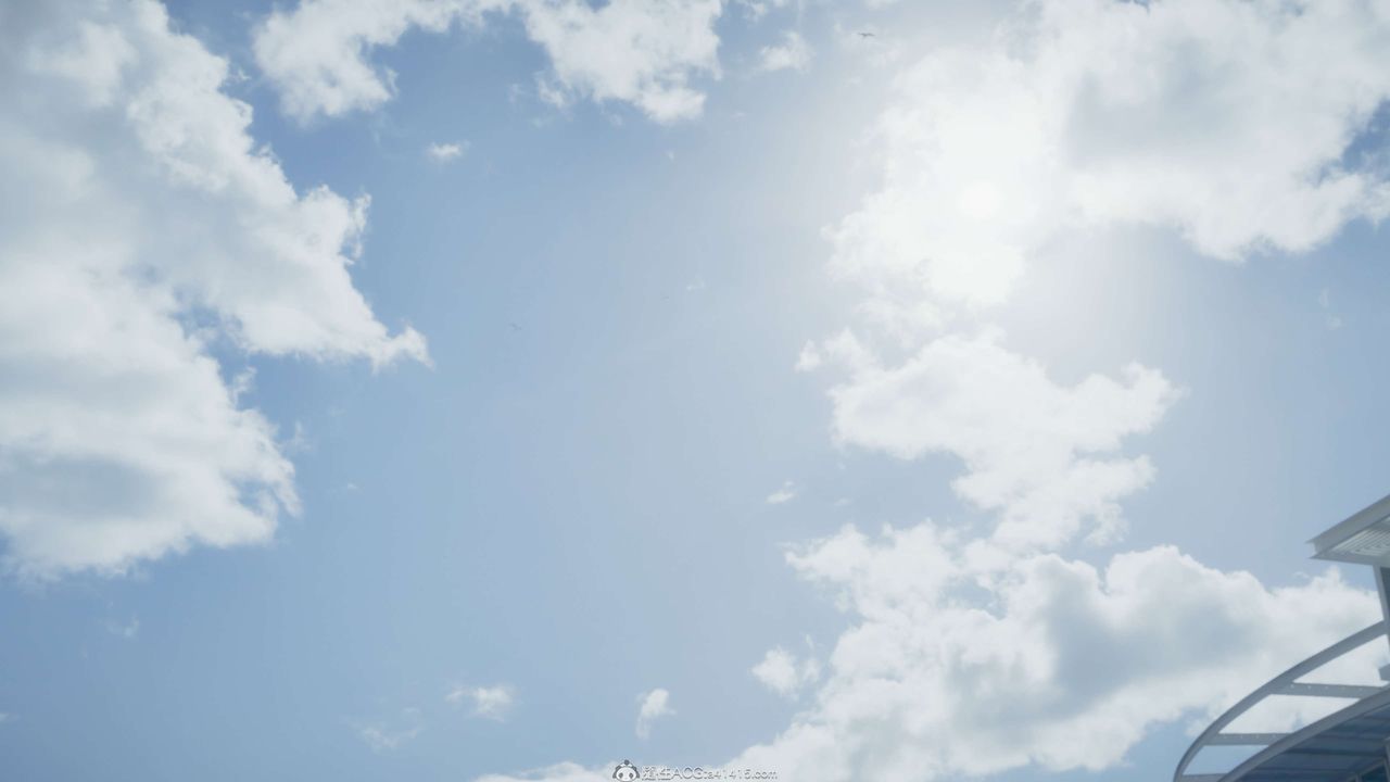 [3D]我的老婆黄雅岩第12话