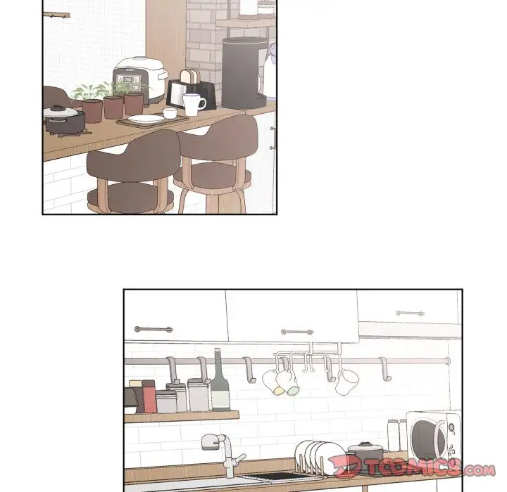 以爱为画第33章