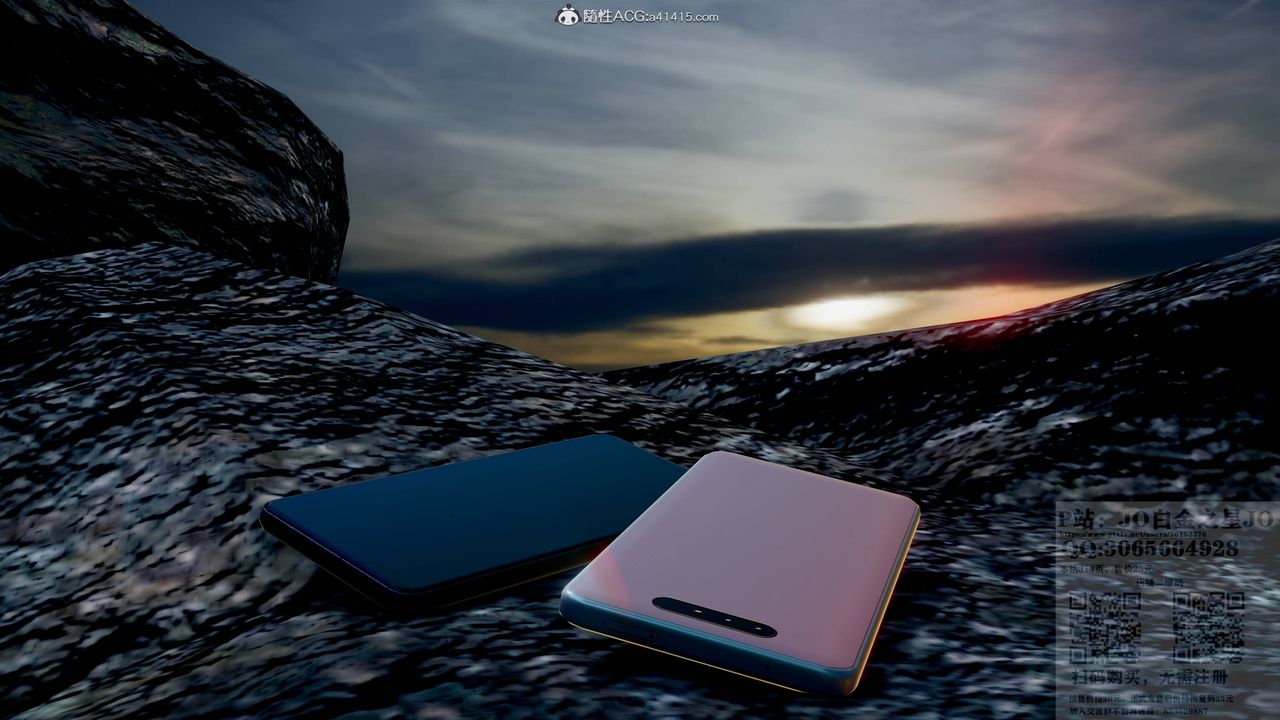 [3D]我的老婆黄雅岩第21话