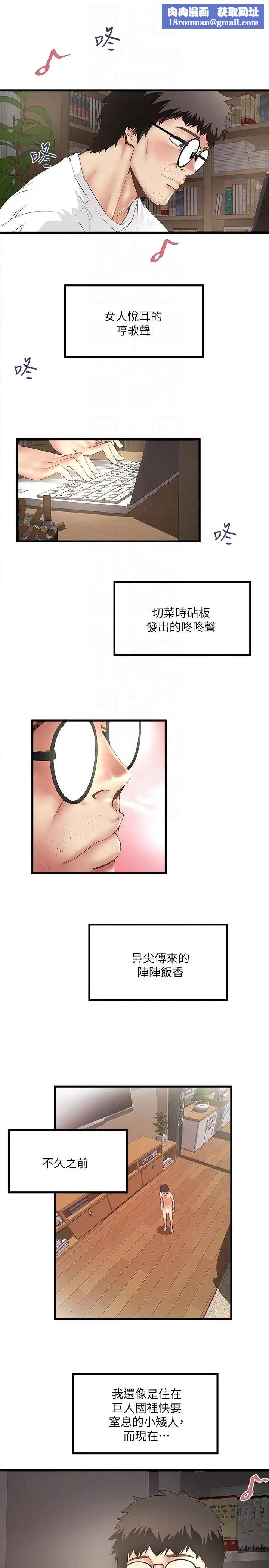 下女,初希第31话-天使般的女人