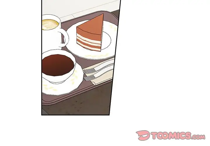 以爱为画第38章