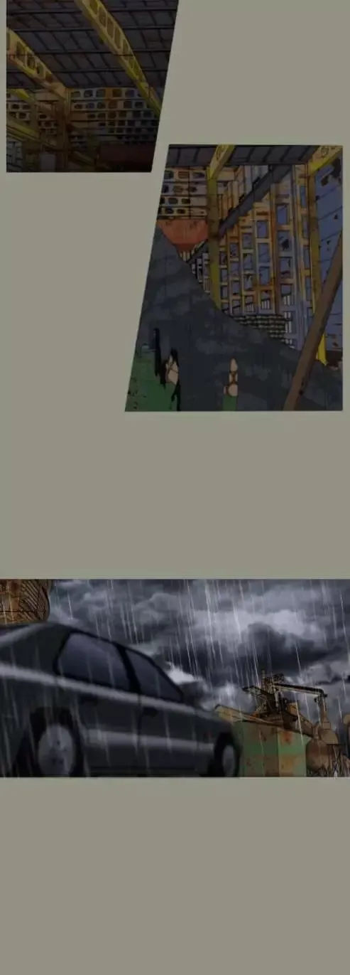 sefirot第6话