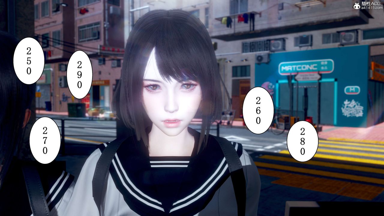 [3D]我的老婆黃雅巖第32話