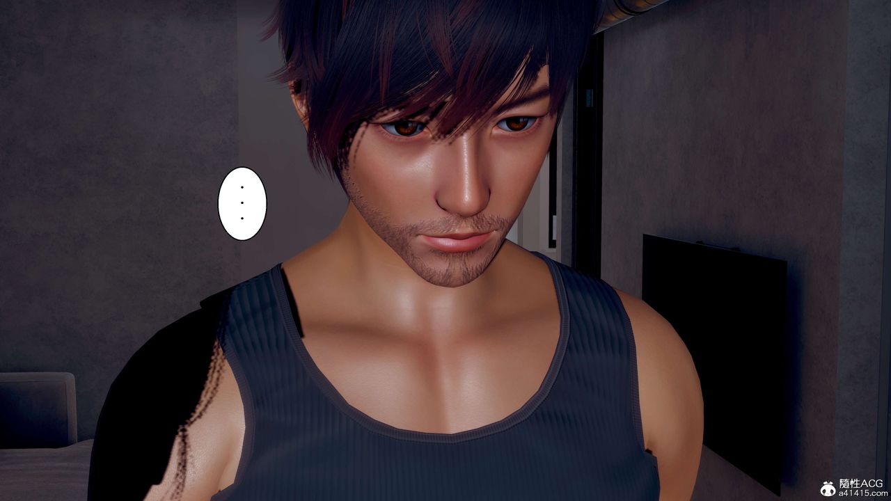 [3D]我的老婆黃雅巖第32話