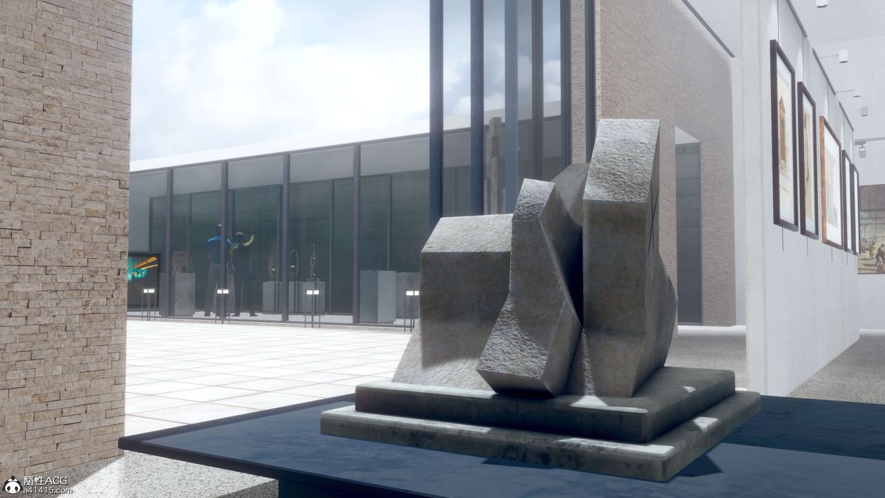 [3D]我的老婆黃雅巖第32話