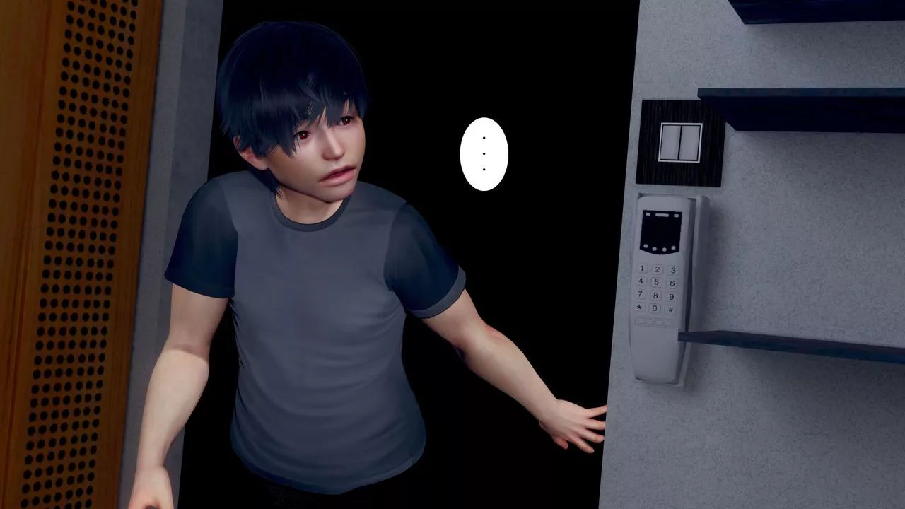 [3D]我的老婆黃雅巖第33話