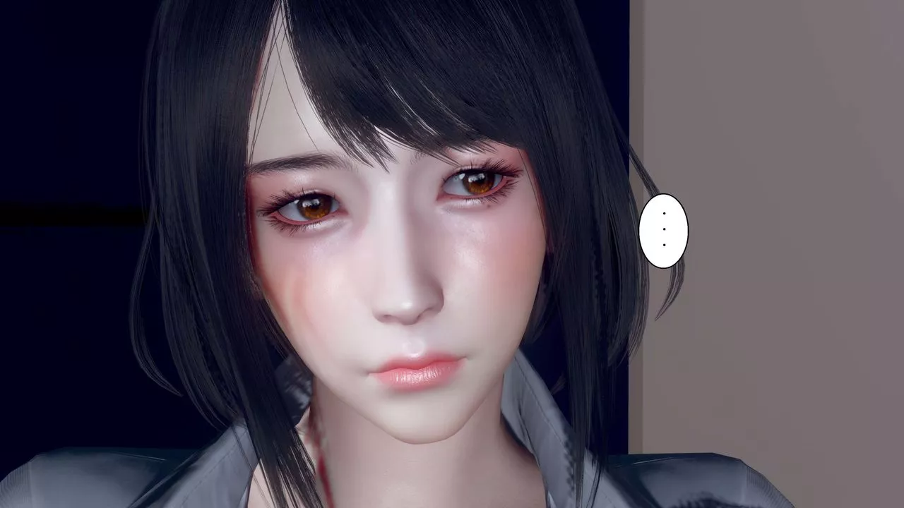 [3D]我的老婆黃雅巖第33話