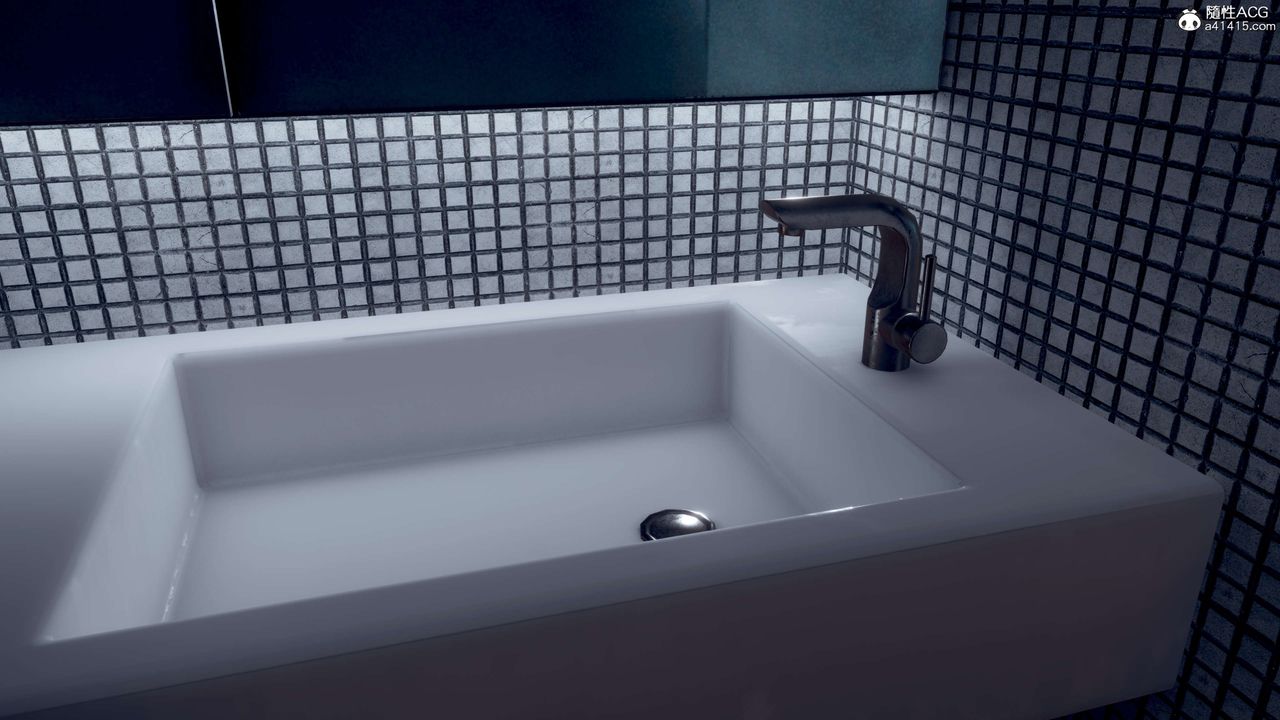 [3D]我的老婆黄雅岩第34话