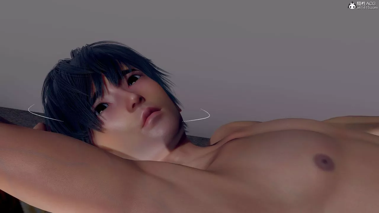 [3D]我的老婆黃雅巖第34話