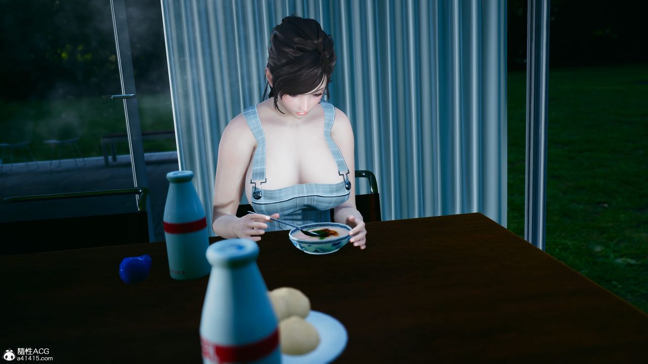 [3D]我的老婆黃雅巖番外1-我和黄老师的第一次