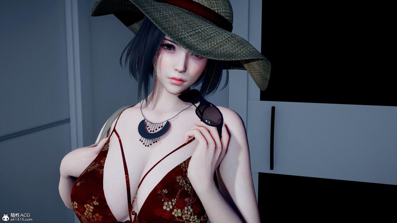 [3D]我的老婆黄雅岩番外2-我和黄老师的第二次