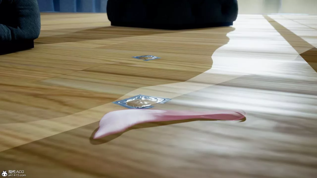 [3D]我的老婆黃雅巖番外2-我和黄老师的第二次