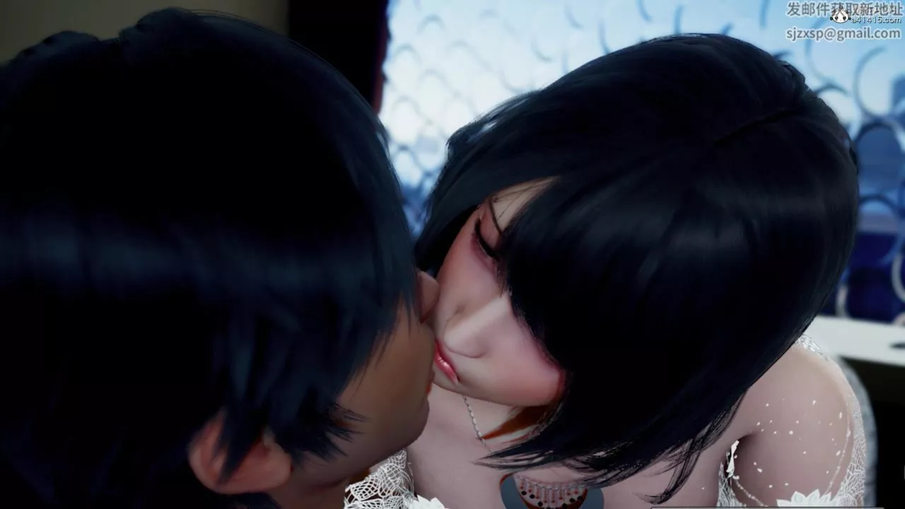 [3D]我的老婆黄雅岩-番外3 - 图片 4
