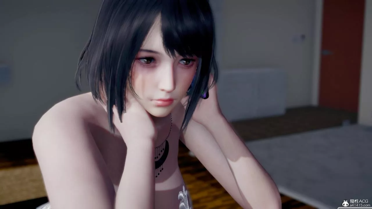 [3D]我的老婆黄雅岩-番外3 - 图片 15