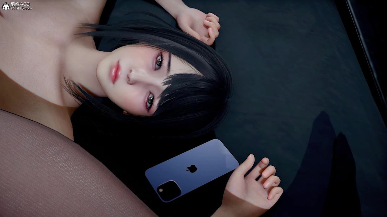 [3D]我的老婆黄雅岩番外3