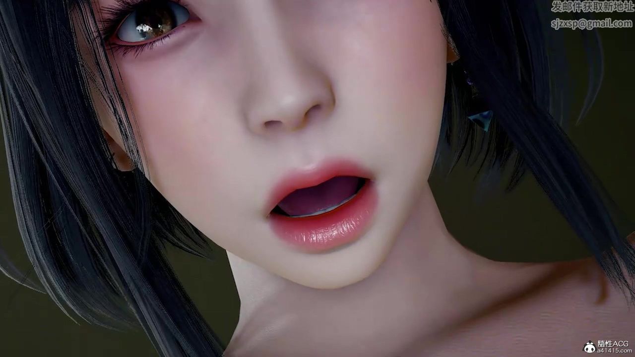 [3D]我的老婆黄雅岩番外3