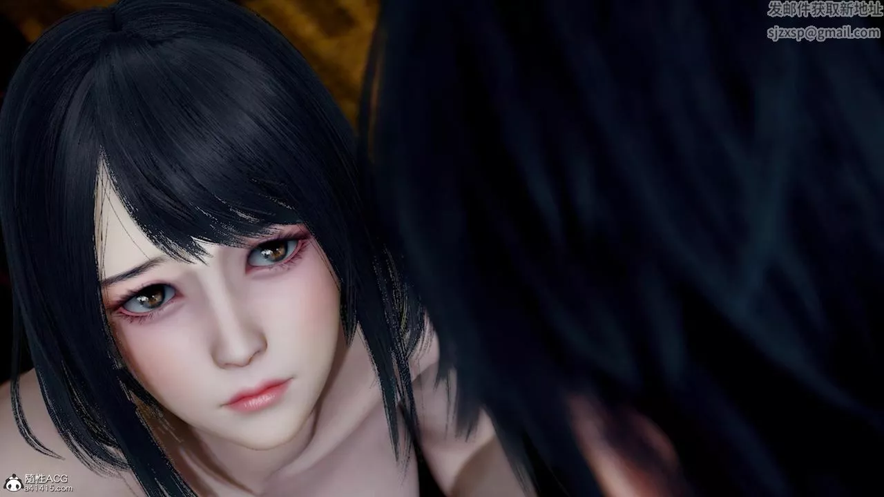 [3D]我的老婆黄雅岩-番外3 - 图片 67