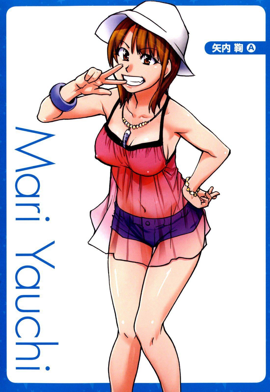 [師走の翁]シャイニング娘。7.のいる風俗ビル限定版[InandOut][中文版][師走の翁]シャイニング娘。7.のいる風俗ビル限定版[InandOut][中文版]