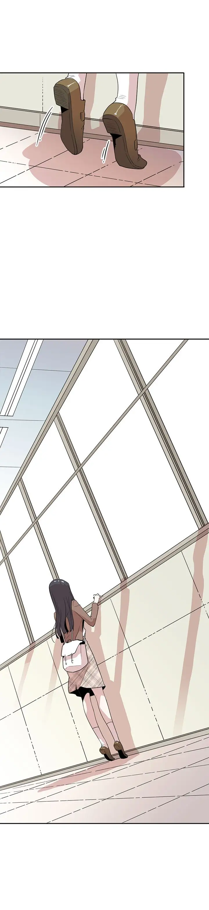 你好!冬天第11话