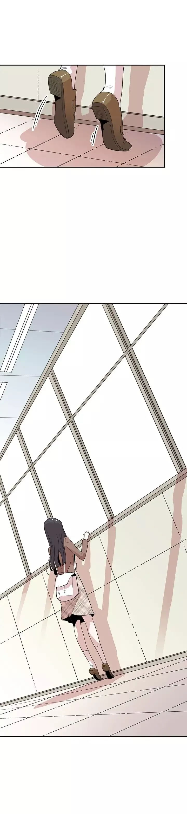 你好！冬天-第11话 - 图片 7