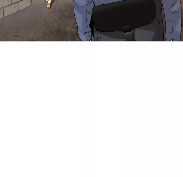 找回自我第5話