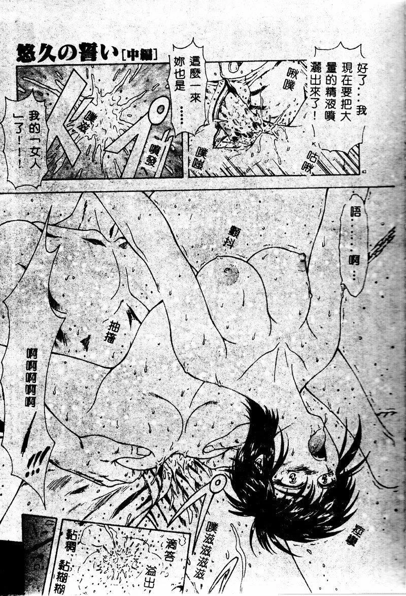 [向正義]真実の補完[中][向正義]真実の補完[中]