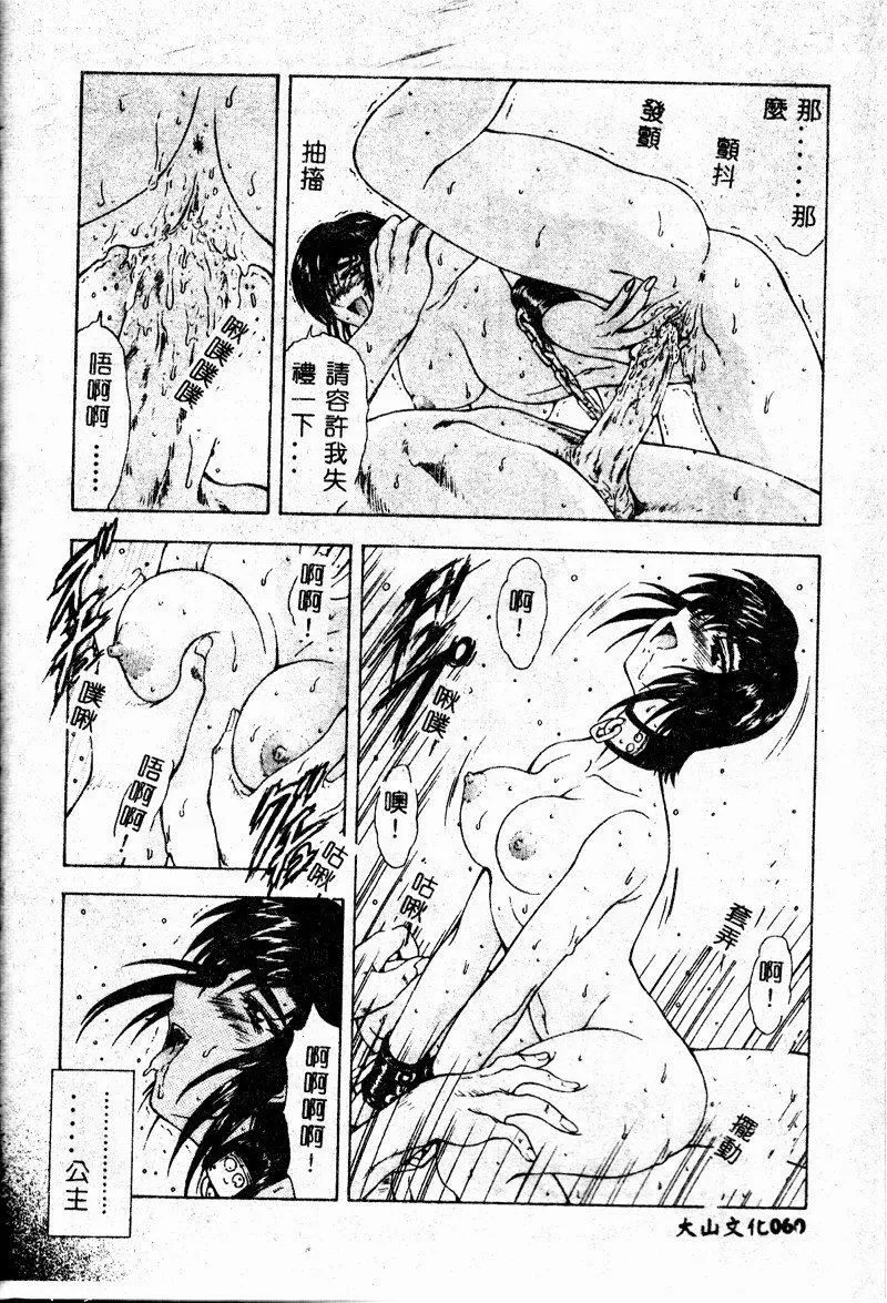 [向正義]真実の補完[中][向正義]真実の補完[中]