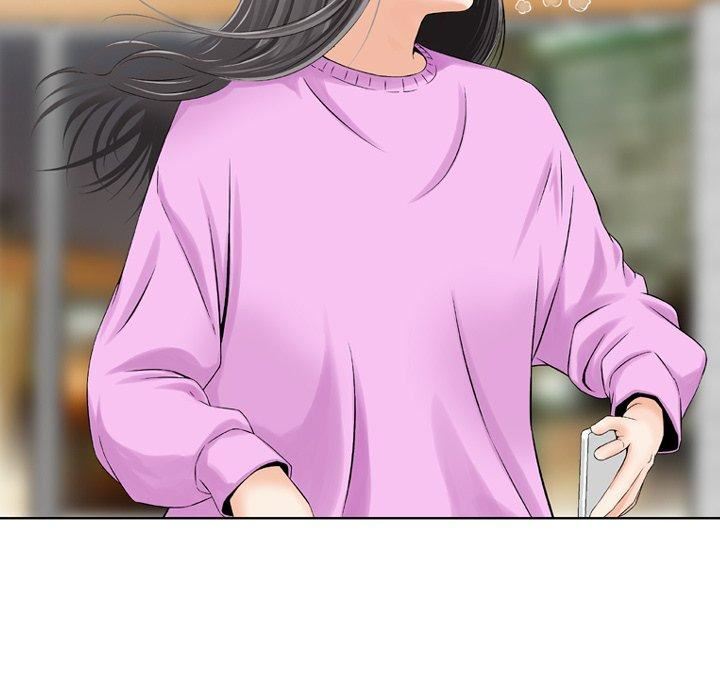 找回自我第10話