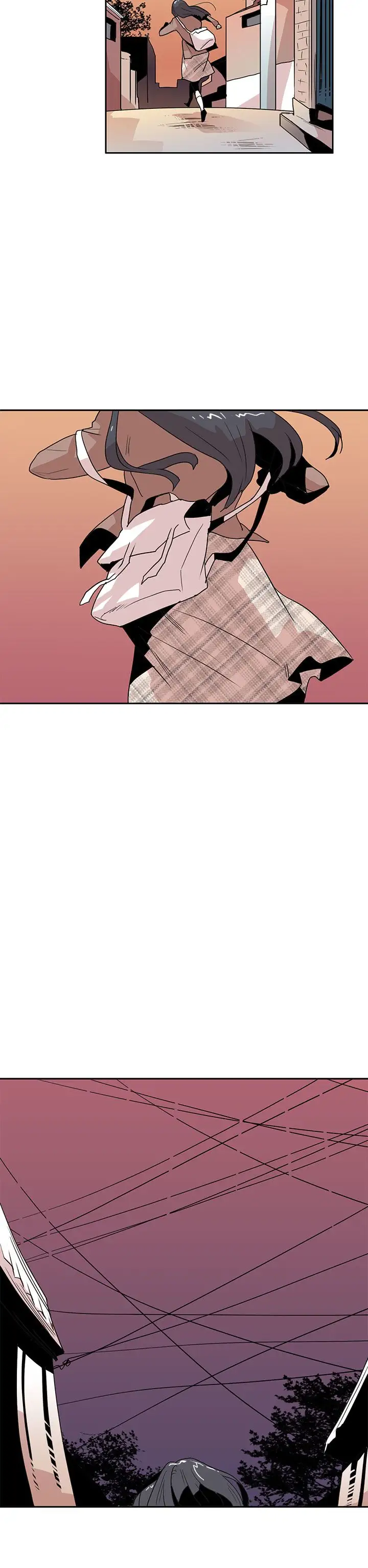 你好！冬天第27话