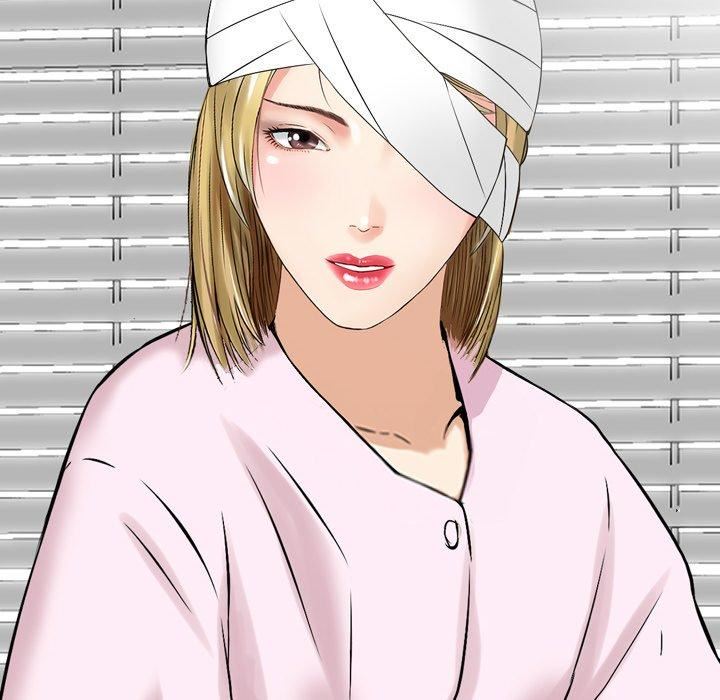 找回自我第11话