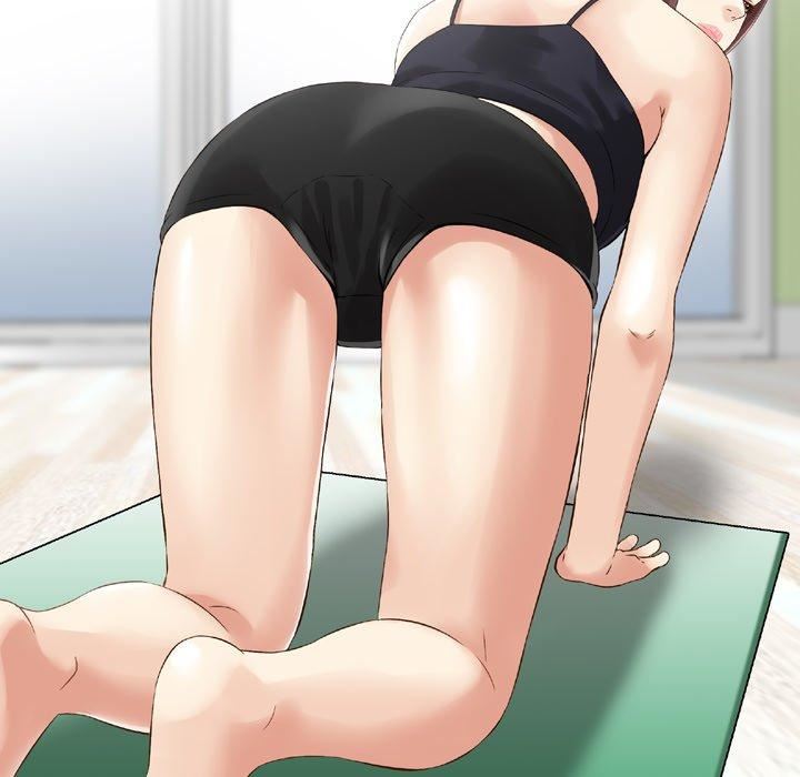 找回自我第12話