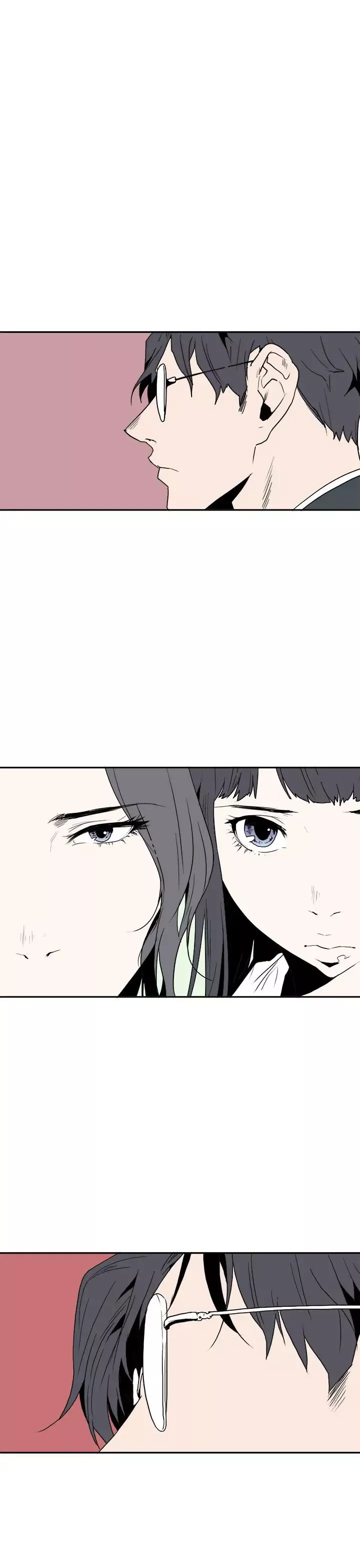你好！冬天-第31话（最终话） - 图片 1