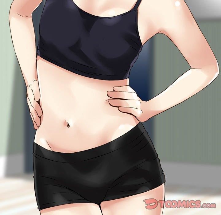 找回自我第13话