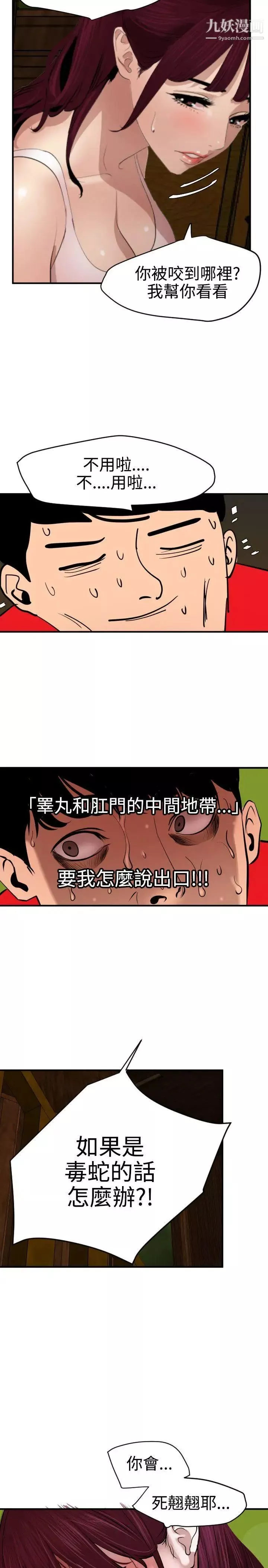 SuperDick第74話