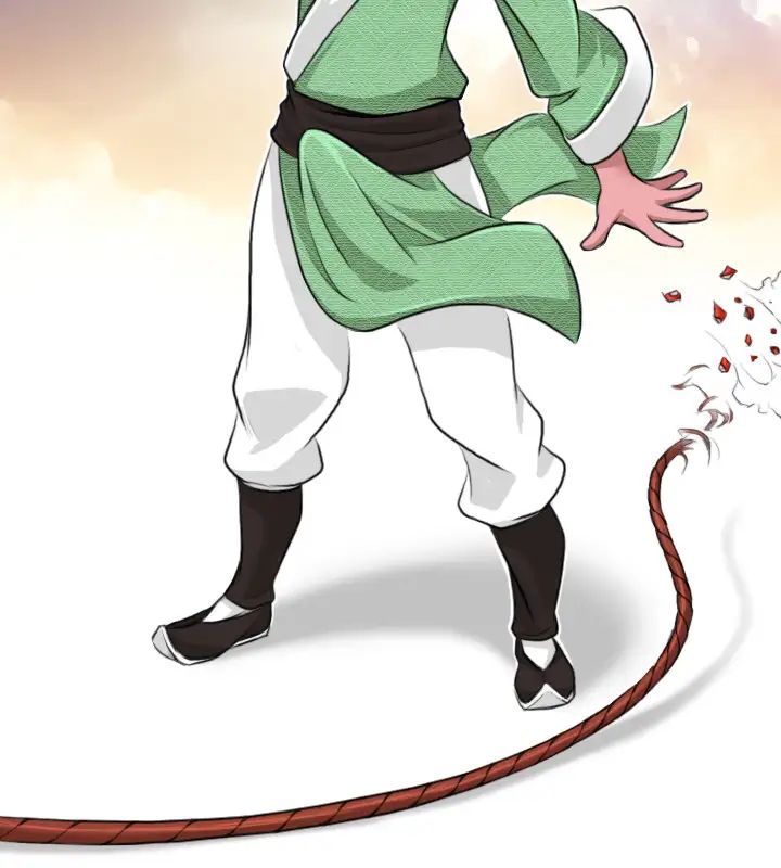 性感的高手們第16話