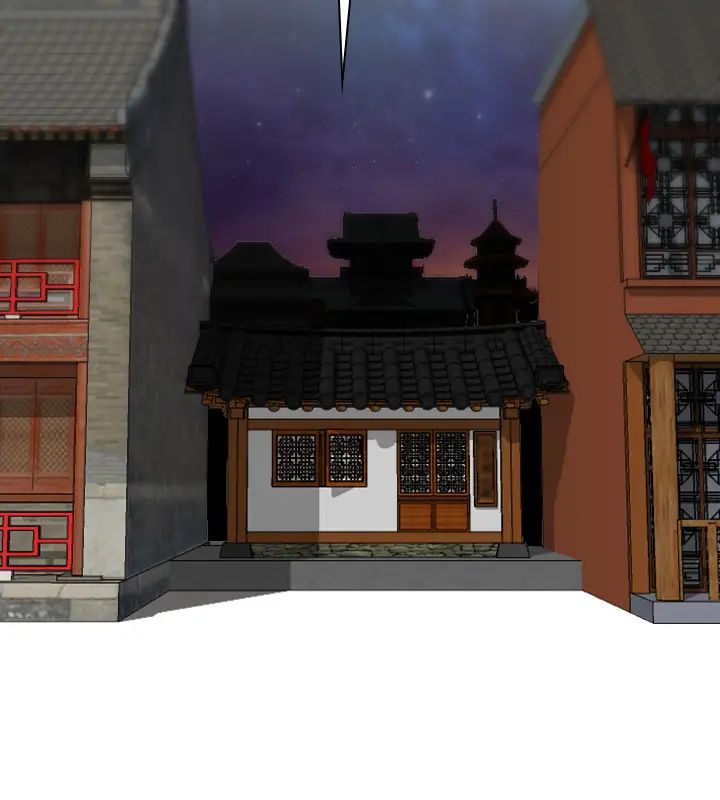 性感的高手們第20話