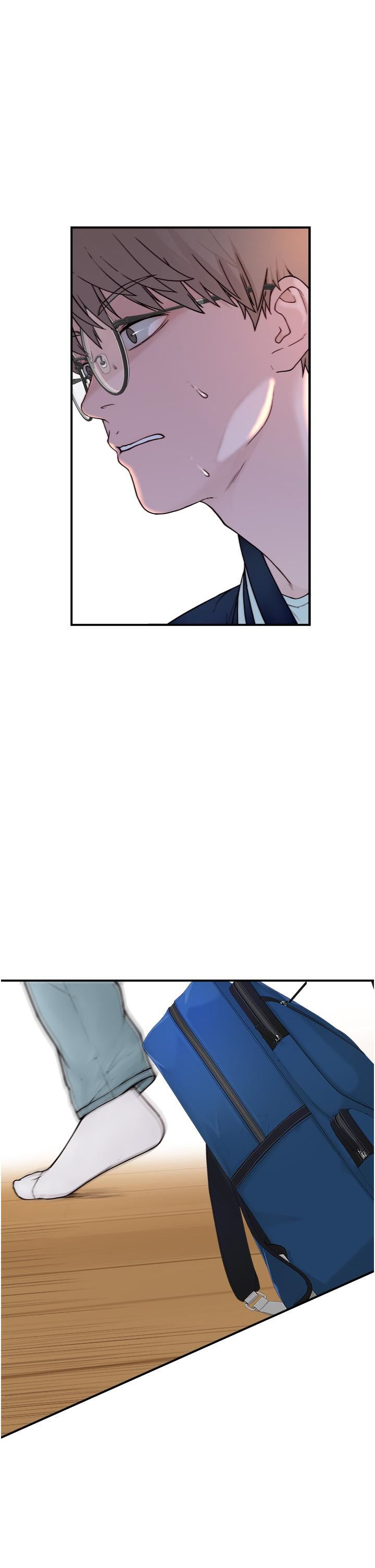 繼母的香味第1話-我對我媽…上癮瞭