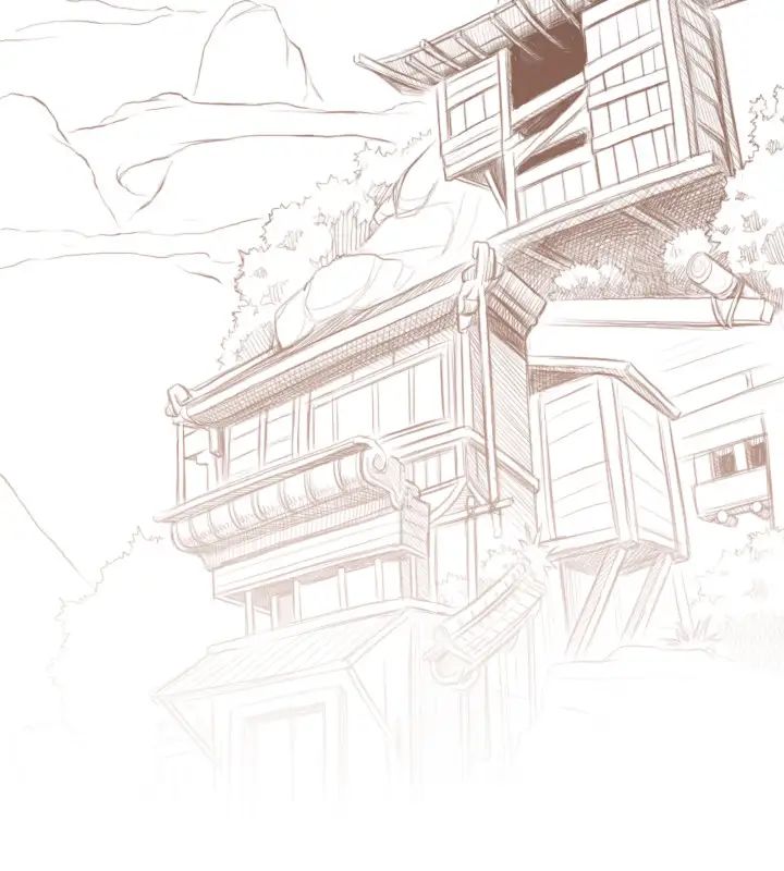 性感的高手們第25話